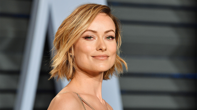 Illustration for article titled Olivia Wilde Is Pretty. Prettier Than Me :(